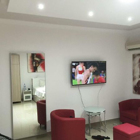 Paphos Gardens Studio Suite 외부 사진