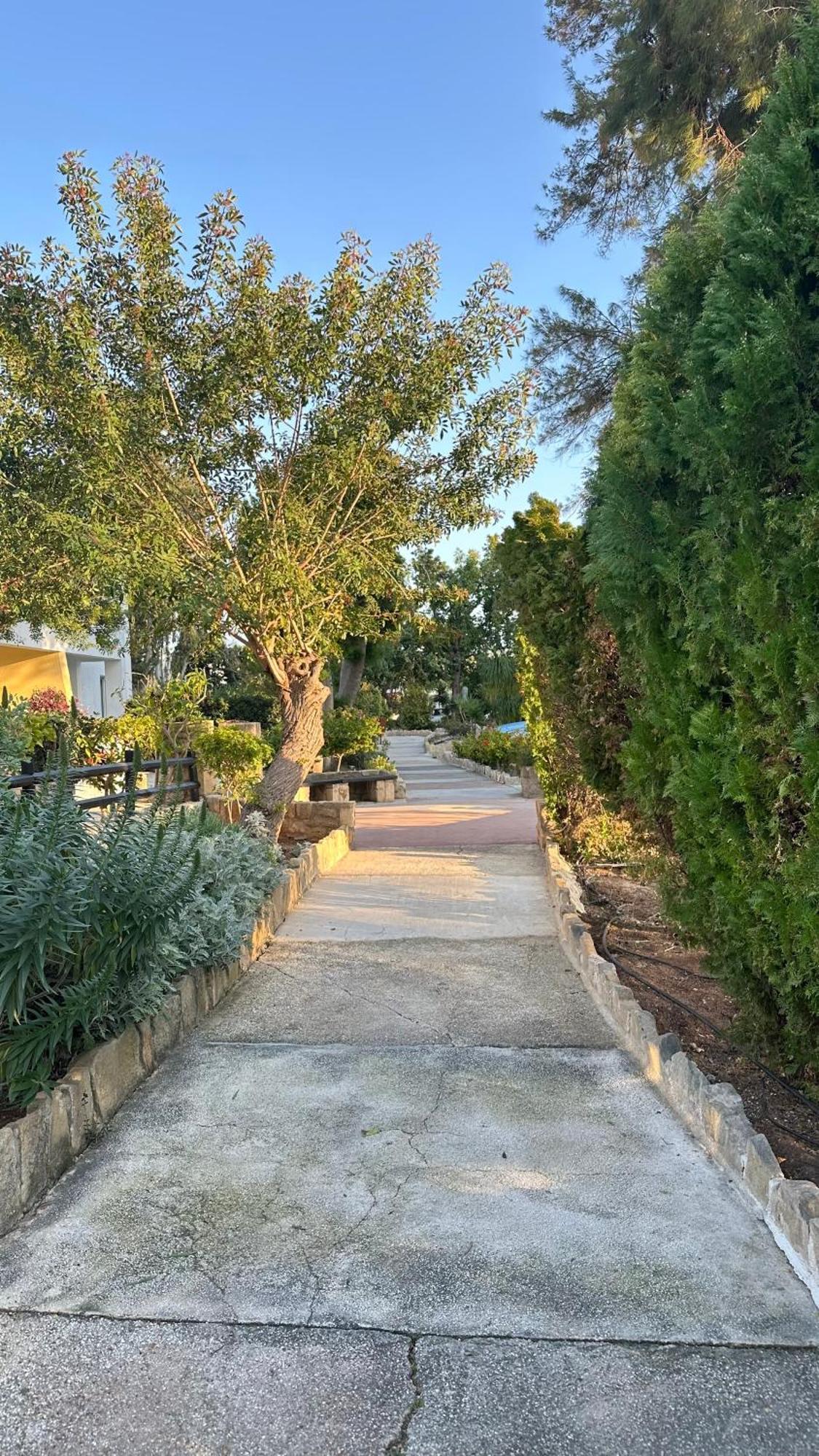 Paphos Gardens Studio Suite 외부 사진