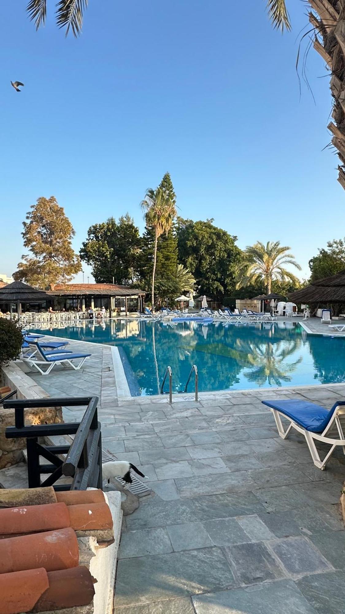 Paphos Gardens Studio Suite 외부 사진