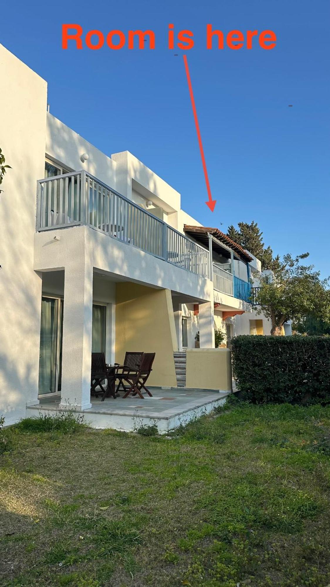 Paphos Gardens Studio Suite 외부 사진