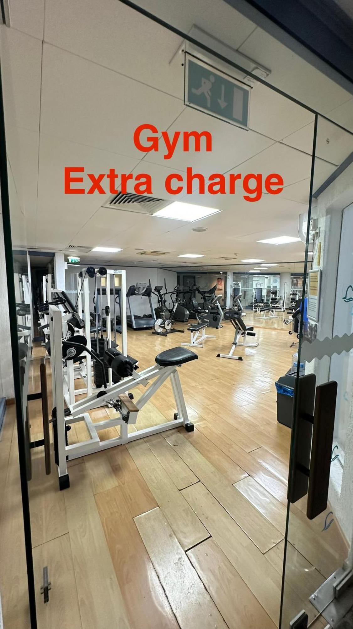 Paphos Gardens Studio Suite 외부 사진