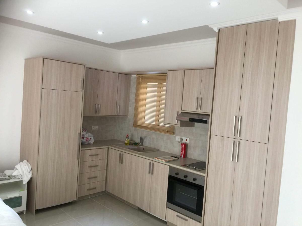 Paphos Gardens Studio Suite 외부 사진