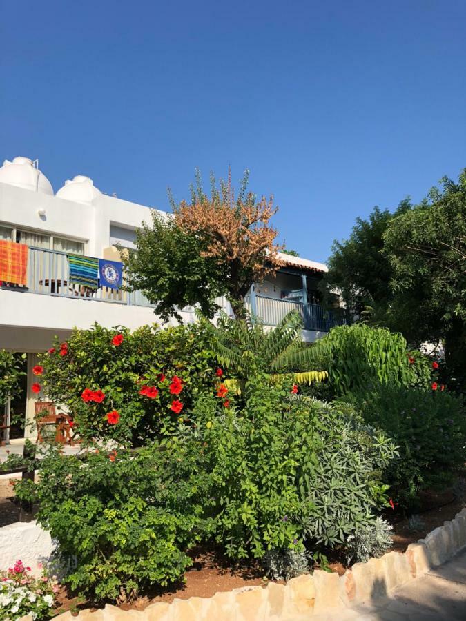Paphos Gardens Studio Suite 외부 사진